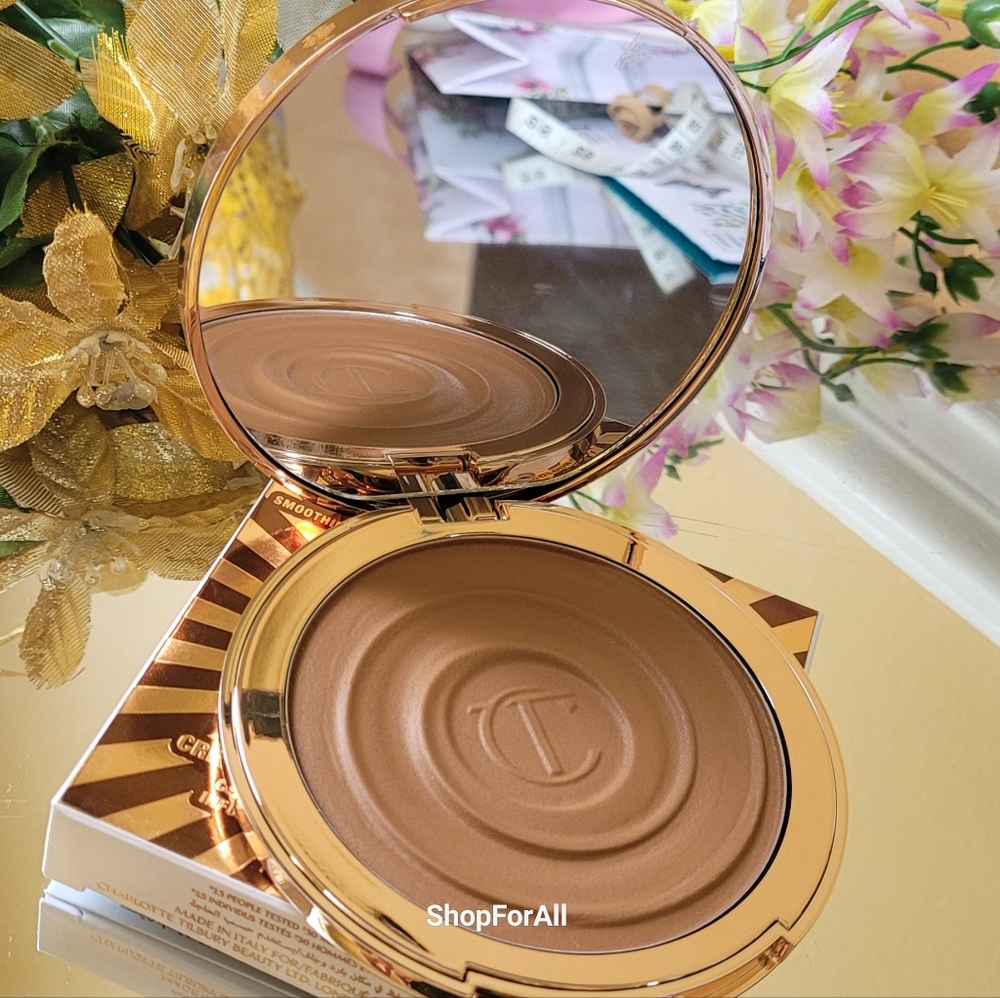 - Charlotte tilbury